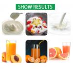 New Design Milk Pasteurizer Pasteurization Machine With Great Price