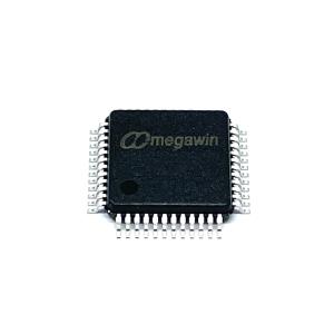 new and original Microcontroller integrated circuit IC MCU MG32F103RBT6