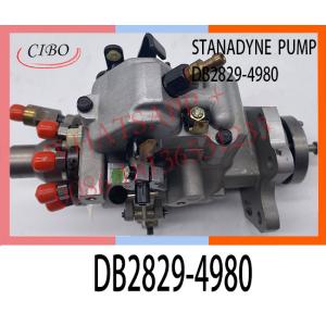 DB2829-4980 STANADYNE DIESEL FUEL ENGINE FUEL PUMP