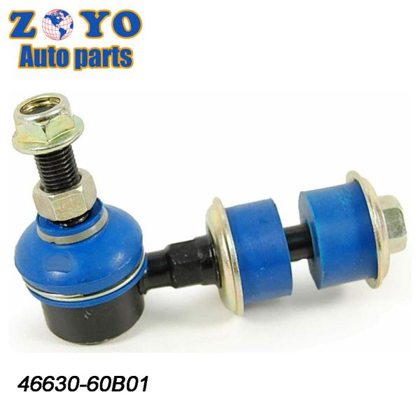 1989-2000 Year Auto Steering Systems Steering Tie Rod End for SUZUKI AERIO 46630-60B01