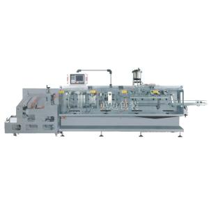 Plastic Zipper Bag Sealing Machine 2200KG Weight 1 Year Warranty