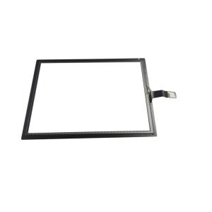 15" Industrial Touch Screen With ILITEK / EETI USB COF Touch Solution For