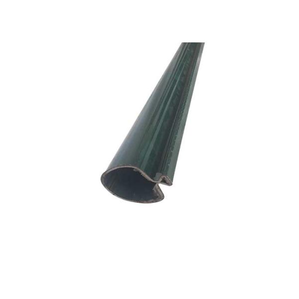 Buy 2 Bending Dutch Post 50*200mm V Mesh Security Fencing at wholesale prices