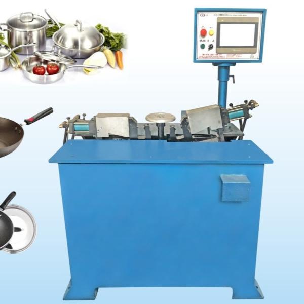 Buy cost-effective multi Holes Intelligent Punching Machine for metel ware kitchen ware at wholesale prices