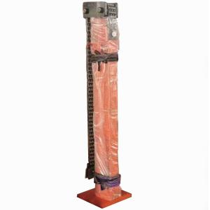 Industrial High Efficiency Hydraulic Lift Jack System With Convenient Operation