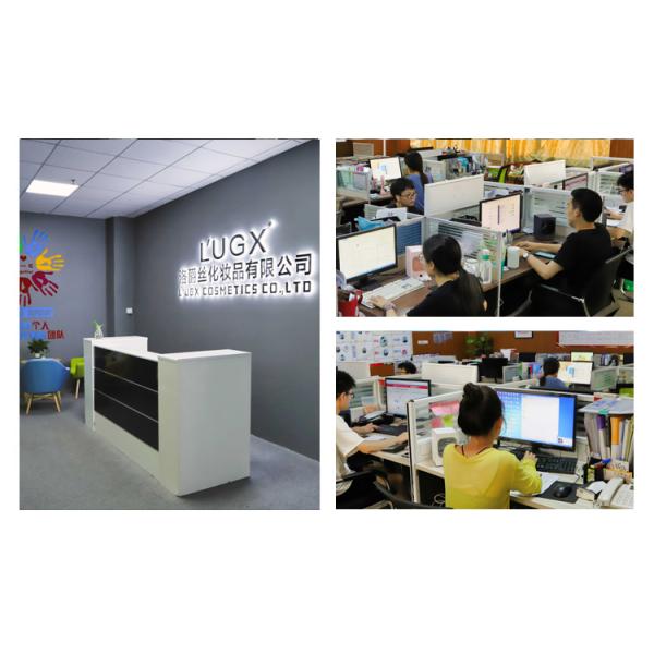 L'UGX 30000 rpm portable cordless crazy electric nail drill