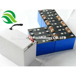 100Ampere Hours Lithium Iron Battery Pack 150AH Lead Acid Replacement Deep Cycle
