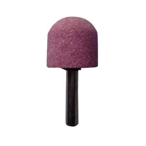 China mounted abrasive wheel (High-grade ceramic grinding wheel grinder) on sale