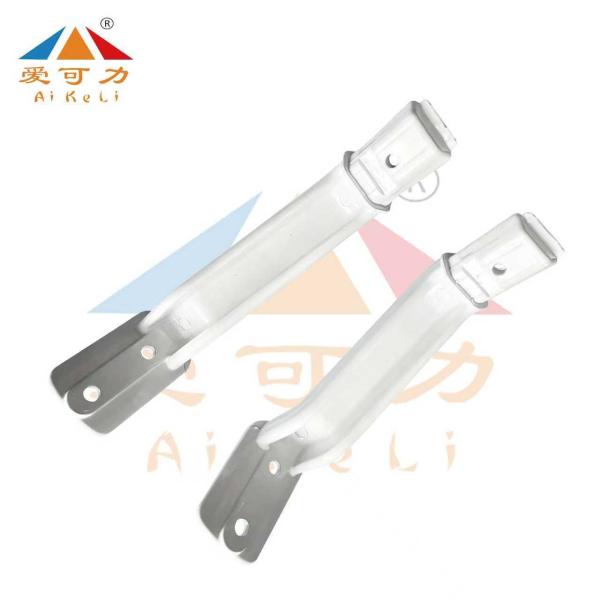 Buy Stainless Steel Awning Accessories Elbow Joint With Custom Logo at wholesale prices