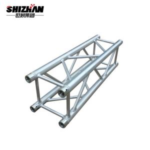 Customized Aluminium Lighting Truss For Performance ISO9001