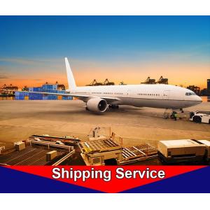 International Fast Air Freight Forwarder Shenzhen To Oslo Lisbon