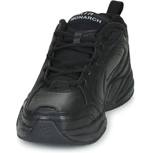 Nike Air Monarch IV Training Running Shoe Rubber Outsole B07JQKM2SP