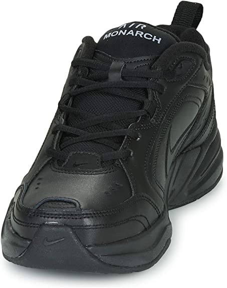 Nike Air Monarch IV Training Running Shoe Rubber Outsole B07JQKM2SP