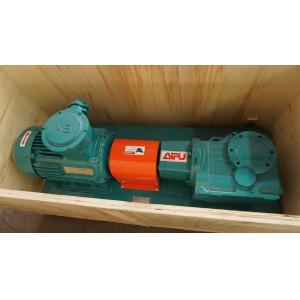China Solids Control Explosion Proof 15Kw Drilling Mud Agitator on sale