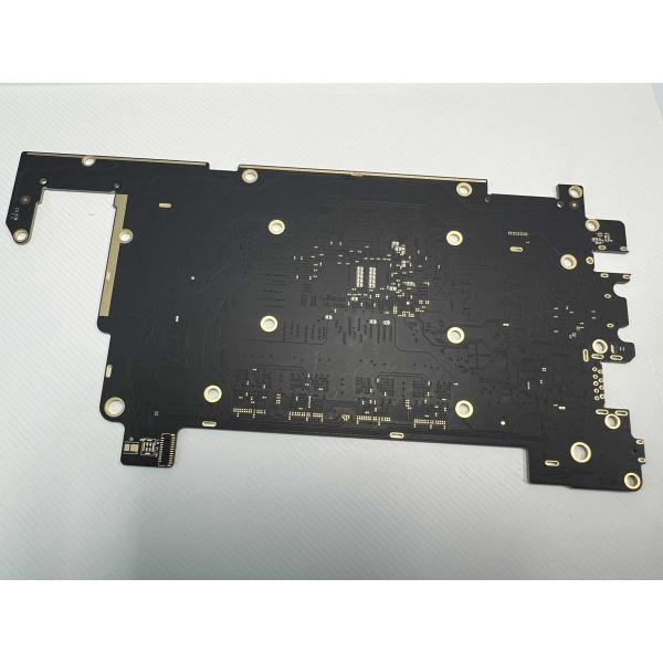 Multiclass Impedance Multilayer PCB Board with 4-22 Layers and 4-32 Layers