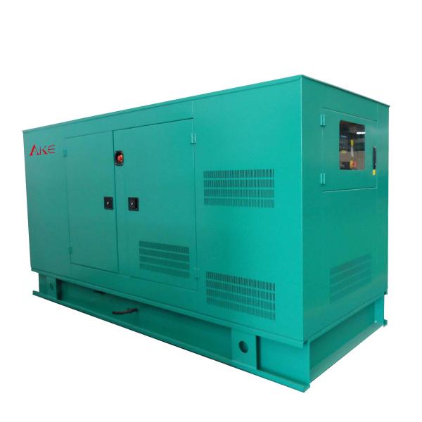 Buy 200kW 250kVA Diesel Generator Soundproof Canopy Diesel Generator at wholesale prices