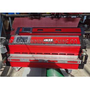 900mm Conveyor Belt Hot Splicing Machine