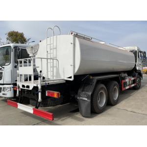 Dongfeng 6x4 10 Wheeler 20cbm Water Spraying Truck