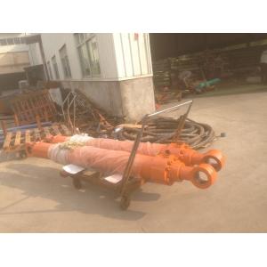 4278292 Hitachi boom EC400 hydraulic cylinder parts