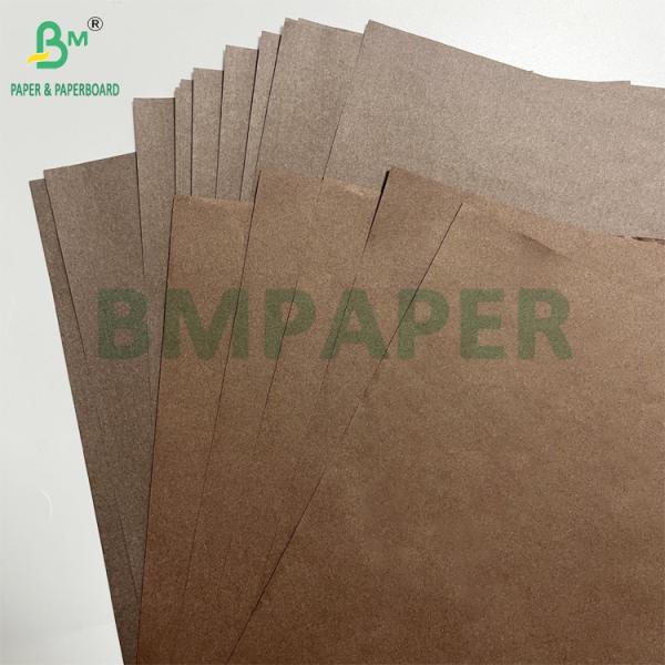 Buy Smooth Greaseproof 40gsm 80gsm Brown Cooking Paper Sheet Kit 6 Kit 7 at wholesale prices