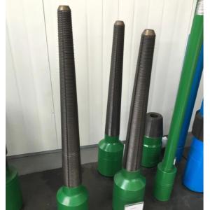 Die Collar Taper Tap Fishing Tool NC31 NC38 NC50 6 Connection for Drilling