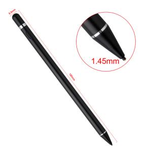 Chromebook Pixelpoint Stylus Active Capacitive Pen For Phone Ipad Android