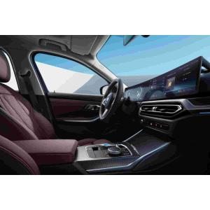 BMW I3 2025 EDrive 35 L Mid-size Car Pure Electric 286 Horsepower 526km