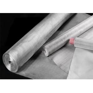 316L Stainless Steel Woven Wire Mesh 220 Mesh