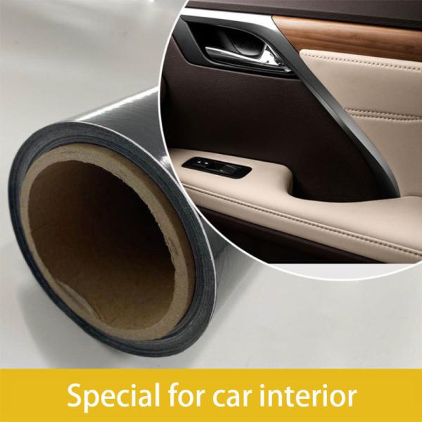 0.06mm Waterproof PA Hot Melt Adhesive Film For Automotive Interior Floor Mats Seats