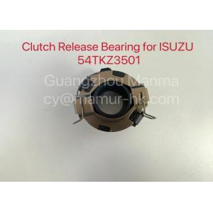 ISUZU Clutch Release Bearing For ELF 54TKZ3501