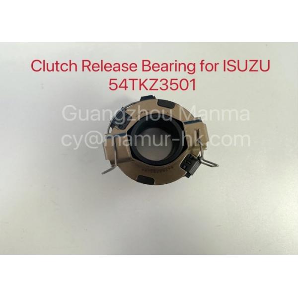 Buy ISUZU Clutch Release Bearing For ELF 54TKZ3501 at wholesale prices