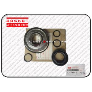 CXZ81K 10PE1 Truck Chassis Parts 1855740490 Oil Pump Repair Kit