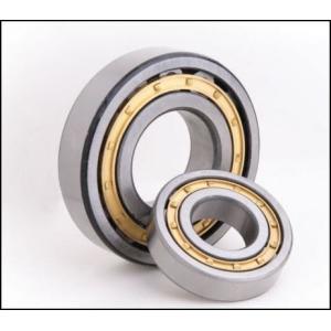 NJ 234 ECML;NU 234 ECML Cylindrical Roller Bearings Use For River Sand Screening