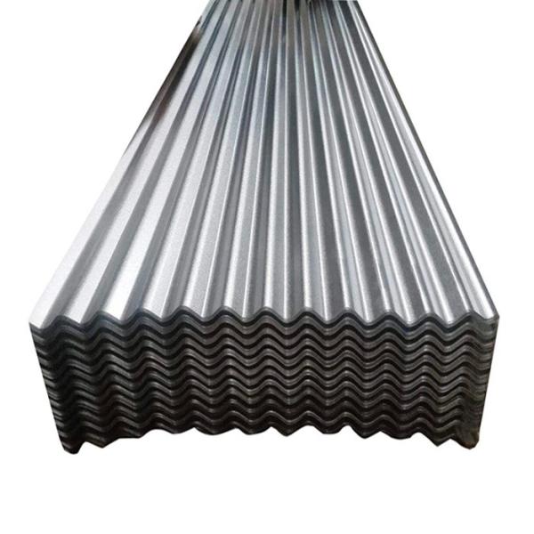 Buy Gi Corrugated Steel Roofing Sheets at wholesale prices