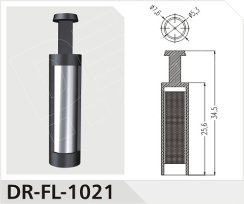 Best Sellers In Automotive Replacement Fuel Injector Filters