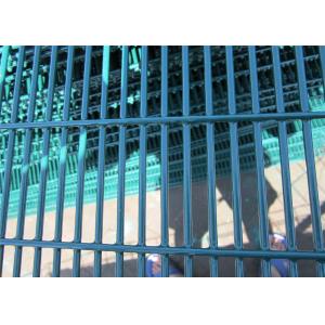 2007mmx2515mm 358 high security wire fencing panels
