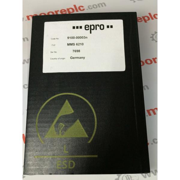 Automation DCS PR6423/002-000 CON021 Eddy current displacement sensor new