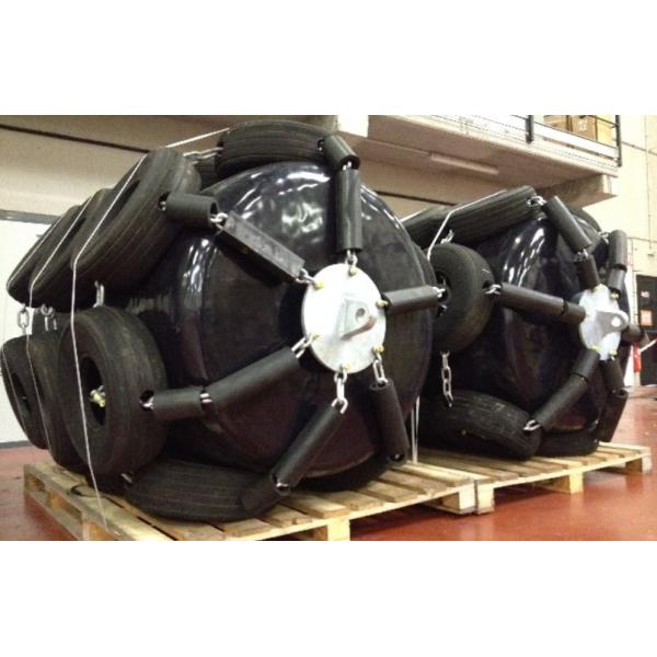 Buy Docks Protection Marine Boat Eva Floating Foam Fender at wholesale prices