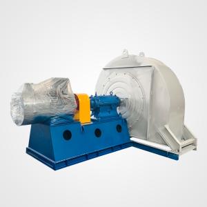 Customized energy-saving and efficient industrial centrifugal fans and blowers