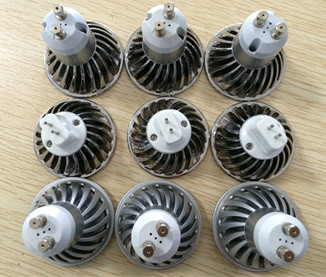 Buy 110/220/230/240V CE/RoHS led spotlight at wholesale prices