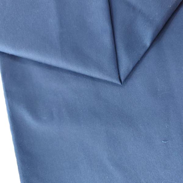 Customized T-Shirt Fabric for Judo Taekwondo Martial Arts Clothes 100% Cotton Twill