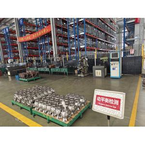 Sulfuric Acid Centrifugal Pump With Magnetic Coupling