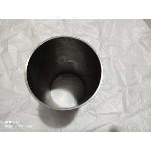 Dozer Kobelco Engine Parts Iron Cylinder Liner ME011626