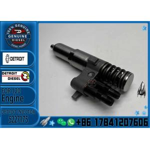 Good Quality Unit Injector Assembly R-5227175 R5227175 For Detroit Series