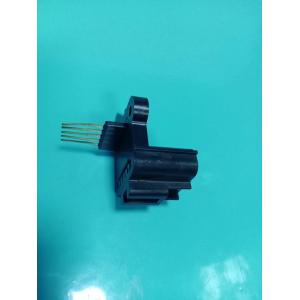 Pin Insets Shell Injection DIN 1.2738 Multi Cavity Mold