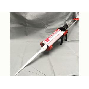 Injection Mortar Epoxy Anchor Adhesive Mixture 390ml 3:1 Thread Rod Planting