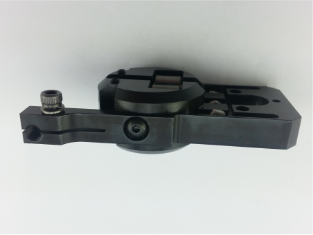 XLC7000 Cutting Machine Spare Parts 94065000 Assy Roller Guide Lower