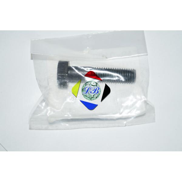 6AB-0100-455 Komori Bolt Original Spare Parts For Offset Printing Machine Komori Bolt Printing Machine