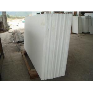 Sink Hole Cutting Engineered Stone Nano Crystallized Glass Panels