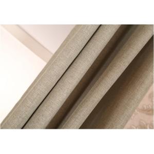 Black Out Grommet Window Curtain